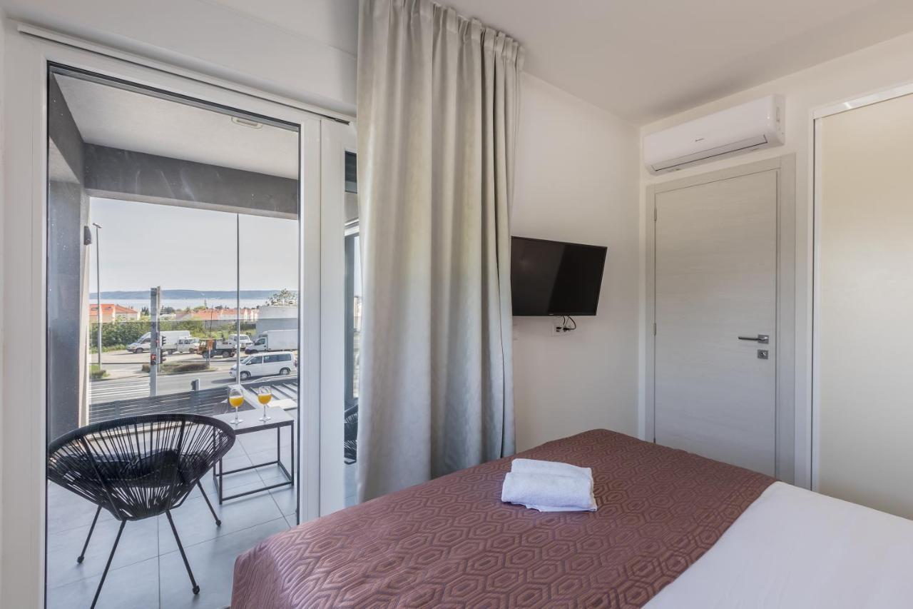Luxury Apartments Katarina Kaštela Exterior foto