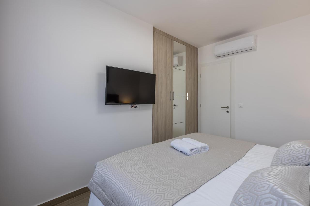 Luxury Apartments Katarina Kaštela Exterior foto